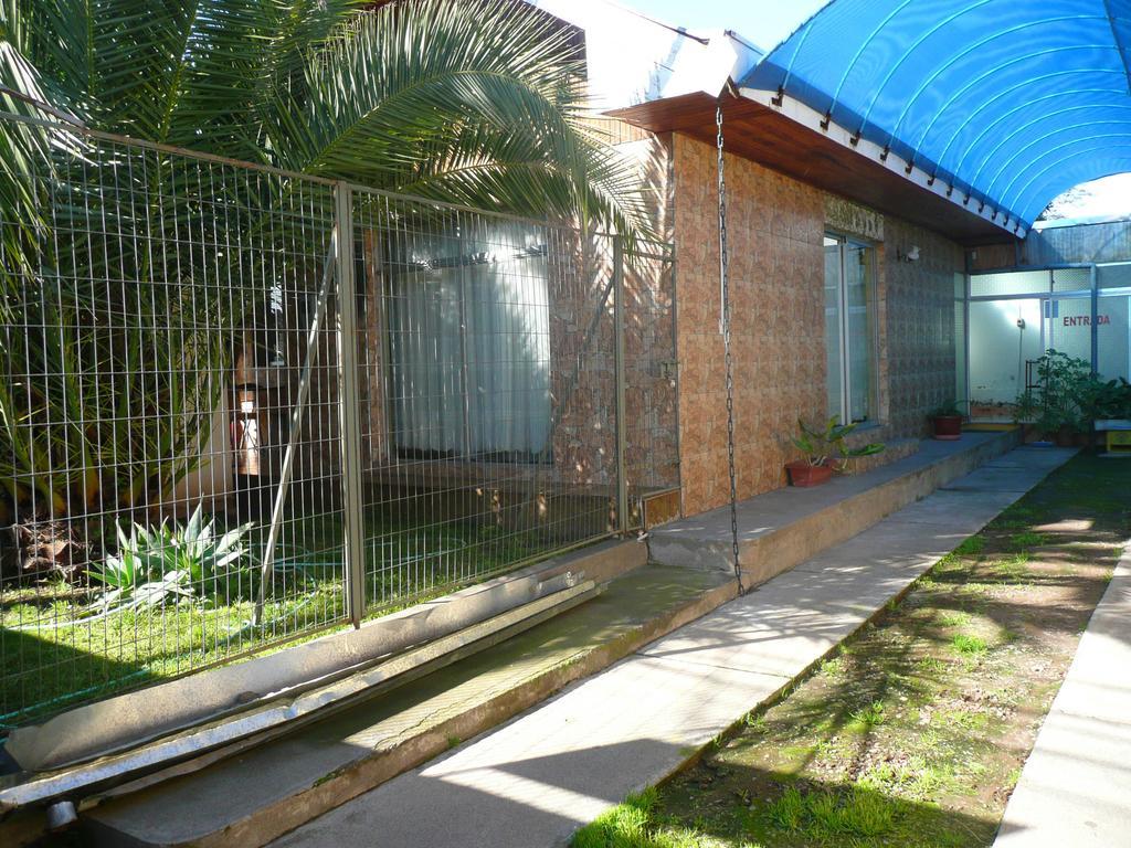 Hospedaje Glamour Machalí Exterior foto